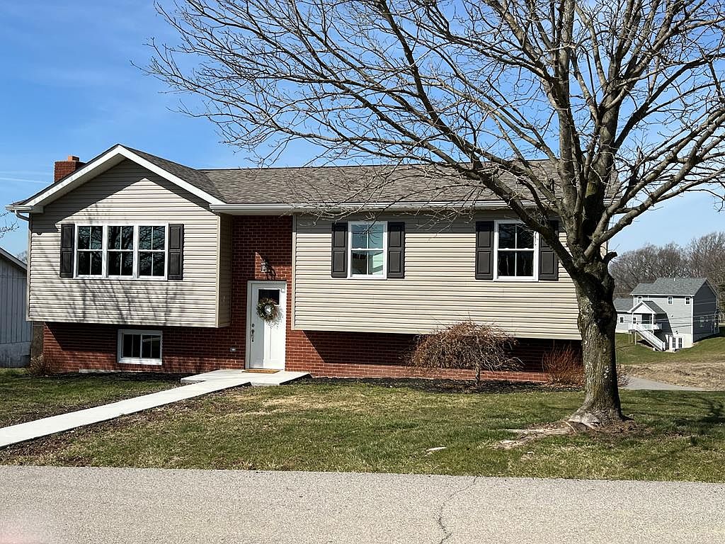 82 Virginia Oaks Drive, Moundsville, WV 26041 Zillow
