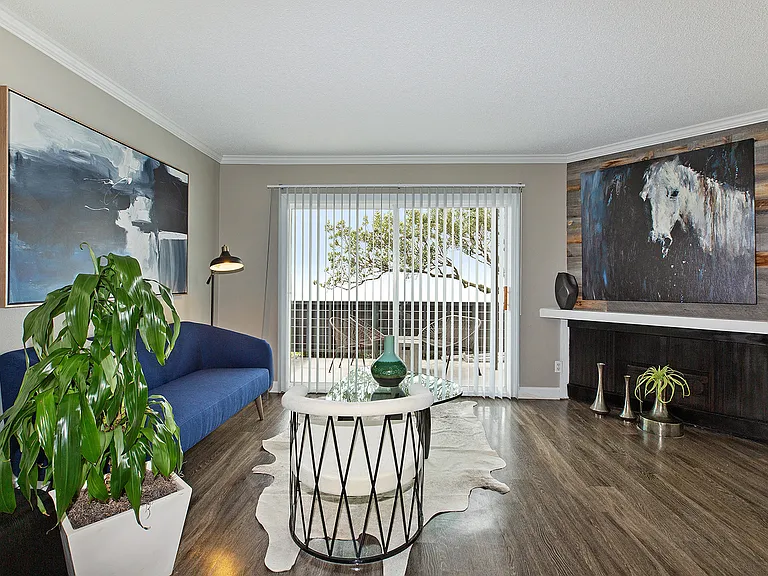 OceanAire Apartment Homes — Photo 6