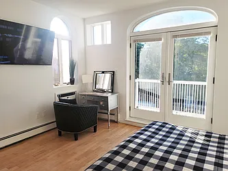 Rented by Barbara Puccia Realty LLC