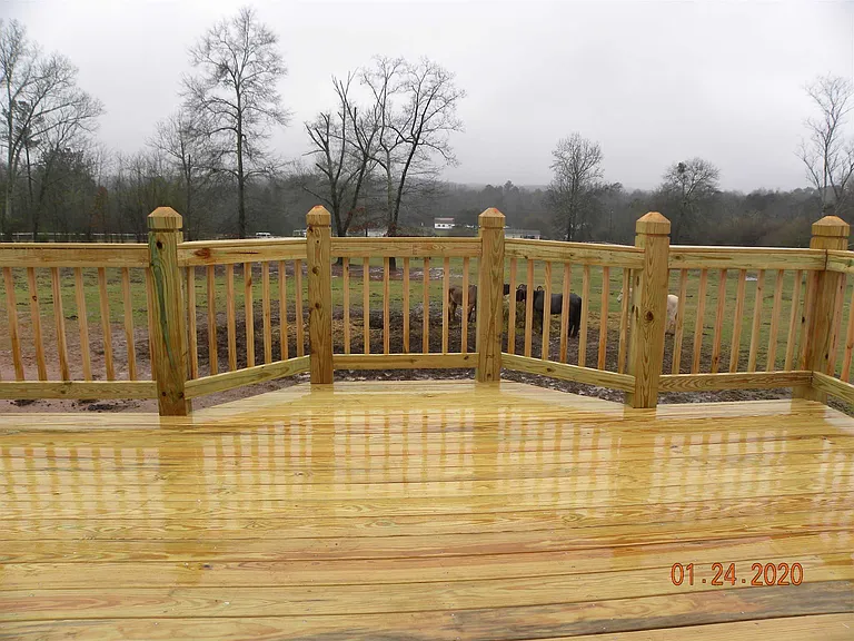 3575B Jefferson River Rd #BARN — Photo 17