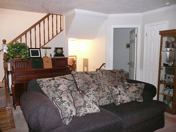 Living Room (Flooring has been updated)