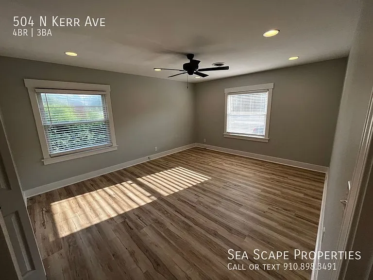 504 N Kerr Ave — Photo 24