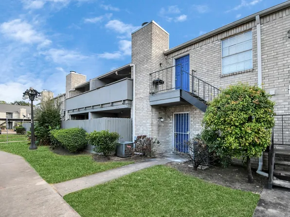 9700 Leawood Blvd APT 1205, Houston, TX 77099
