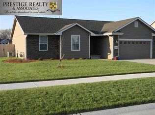 8906 Butterfly Ln, Manhattan, KS 66502