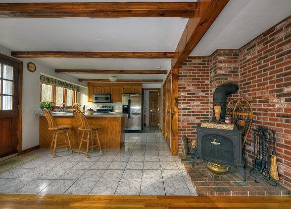 View Overlooking Eating Area