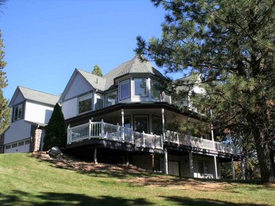 16520 E Secretariat Ln, Veradale, WA, 99037