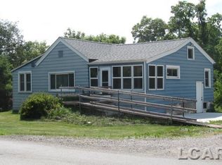 10320 Springville Hwy, Onsted, MI 49265