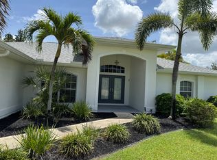 1417 SW 19th Ave, Cape Coral, FL 33991