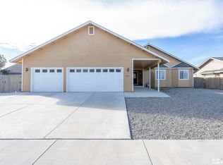 460 Mallard Way, Fernley, NV 89408