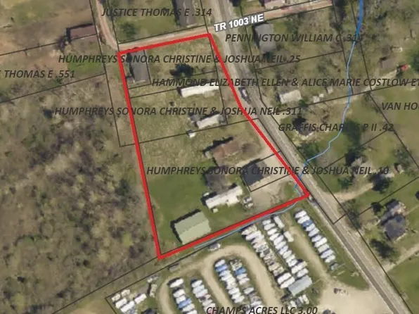 4575 State Route 207 NE, Washington Court House, OH 43160