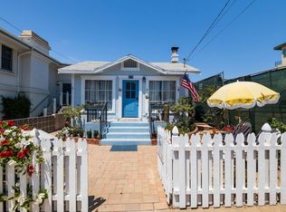 533 13th St, Manhattan Beach, CA 90266