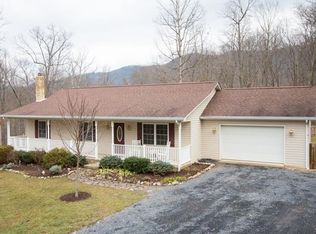 3257 Foken Ln, Harrisonburg, VA 22802