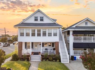 2 Ocean Rd #C, Ocean City, NJ 08226