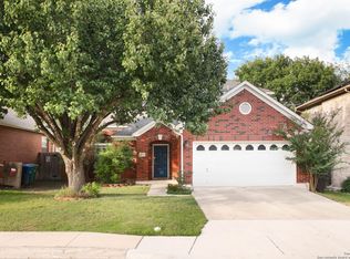 4611 Aspen Vw, San Antonio, TX 78217
