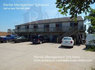 2111 NW Topeka Blvd APT 12, Topeka, KS 66608