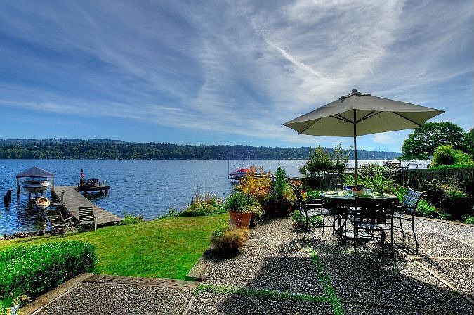 Live In Your Own Resort