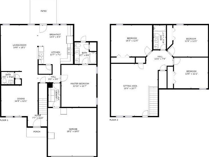 1st image of 4510 Cedar Crest Dr