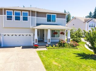 12808 SE 225th Ct, Kent, WA 98031
