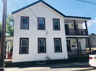 54 Van Buren St, Ballston Spa, NY 12020