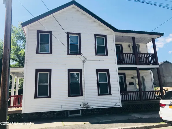 54 Van Buren Street, Ballston Spa, NY 12020