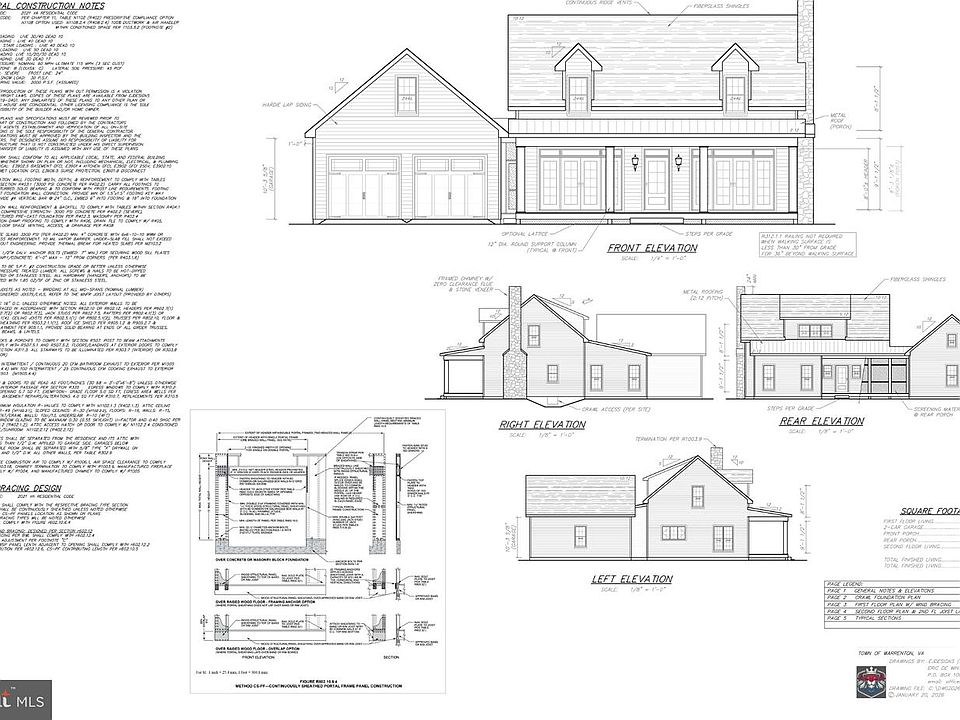 1st image of 0 Oak St