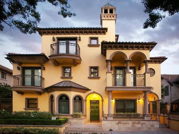 478 S Oakland Ave Unit 3, Pasadena, CA 91101