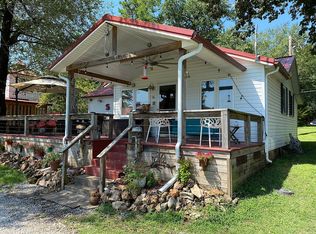 489 Summerside Ln, Vinita, OK 74301