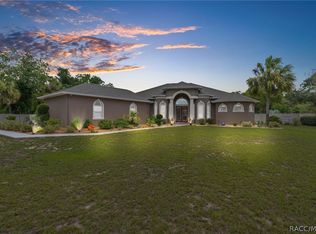 424 Peach Tree Dr, Spring Hill, FL 34608