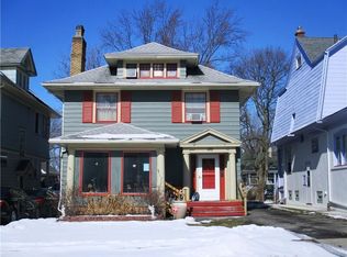 188 Alameda St, Rochester, NY 14613