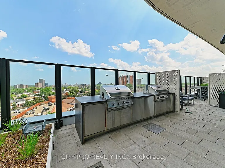 1 Fairview Rd E #3111 — Photo 35