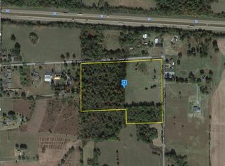 435 County Line Rd, Paducah, KY 42003