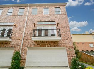 5402 Lacy St, Houston, TX 77007