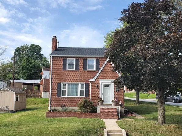 8220 Analee Ave, Baltimore, MD 21237