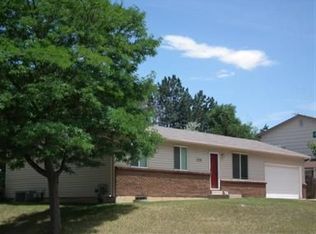3100 S Jasper Way, Aurora, CO 80013