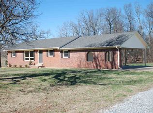 502 Swift Rd, Kirksey, KY 42054