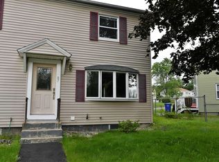 67 Harold St, Manchester, NH 03104