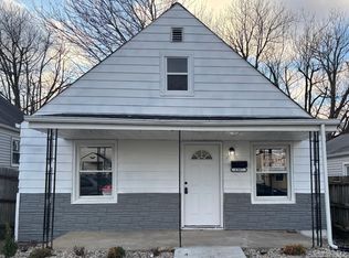 1267 Clearview Pl, Hamilton, OH 45011