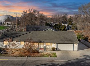 1119 Williams Rd, Emmett, ID 83617