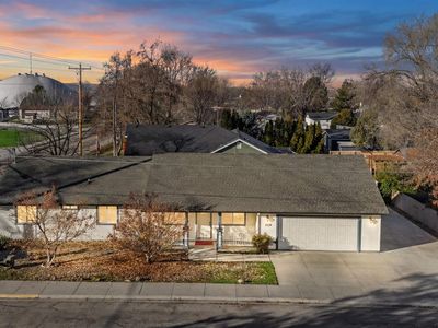 1119 Williams Rd, Emmett, ID, 83617