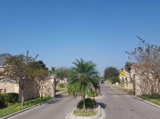 1501 Foster St, San Juan, TX 78589