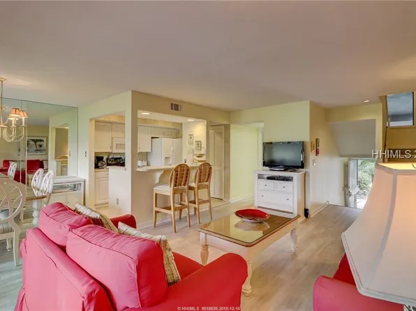 59 Carnoustie Rd APT 279, Hilton Head Island, SC 29928