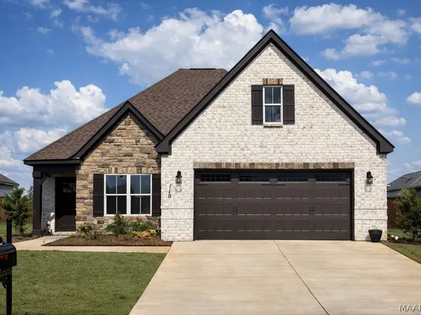 110 Herman Dr, Prattville, AL 36066