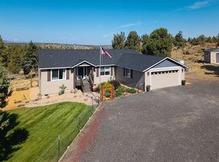 16270 SW Canyon View Pl, Terrebonne, OR 97760
