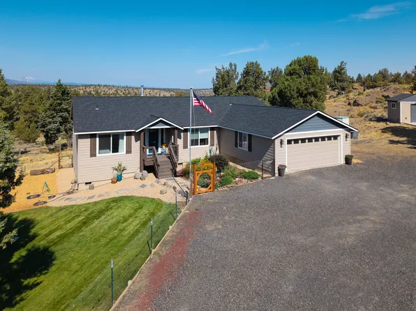 16270 SW Canyon View Pl, Terrebonne, OR 97760