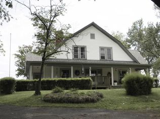 622 N Douglas Ave, Rockwood, TN 37854