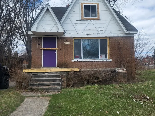 14227 Elmdale St, Detroit, MI 48213