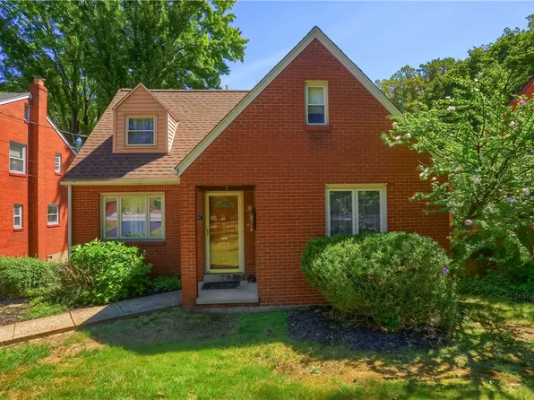 1054 Osage Dr, Pittsburgh, PA 15235