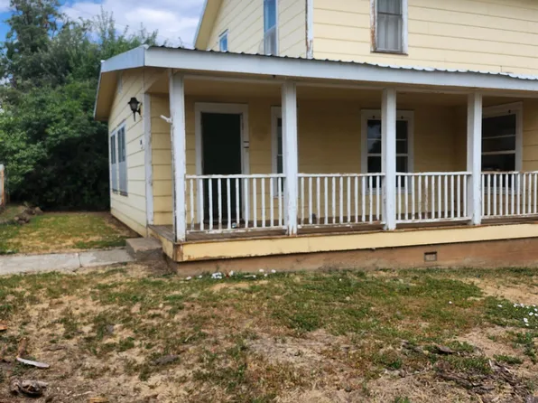 140 W McKinley Ave, Cambridge, ID 83610