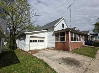 2129 H St, Bedford, IN 47421