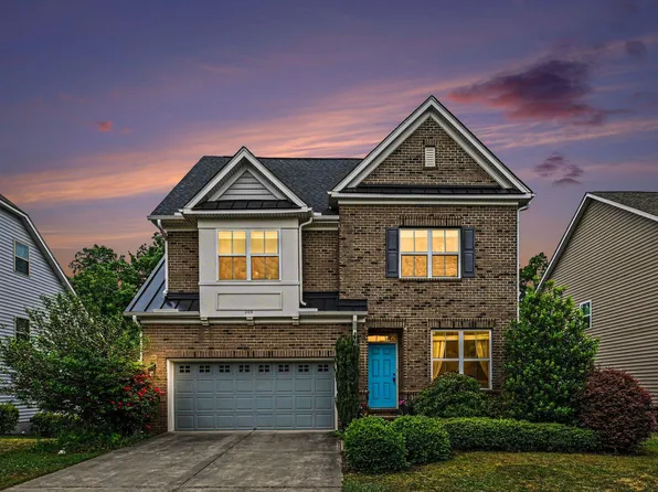 306 Papyrus Pl, Hillsborough, NC 27278